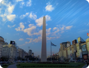 Buenos Aires