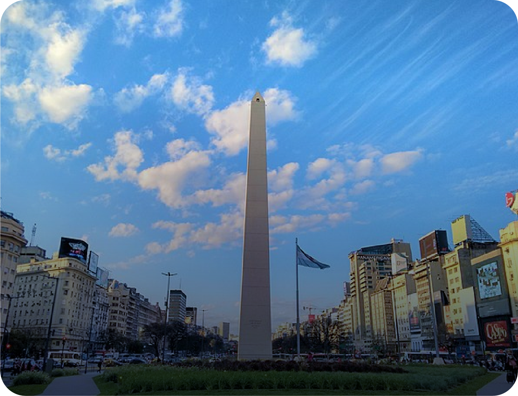 buenos aires