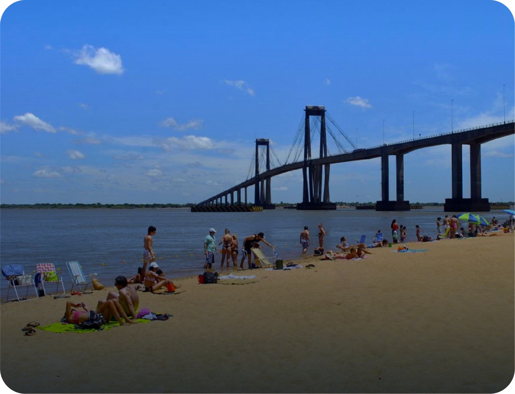 corrientes