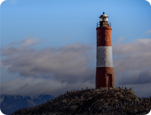 Tierra del Fuego