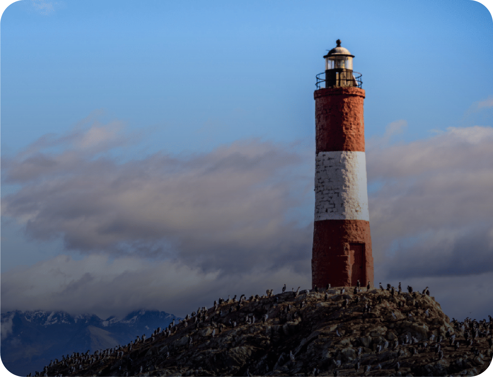 tierra del fuego