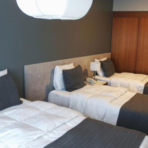 HOTEL RAYENTRAY TRELEW