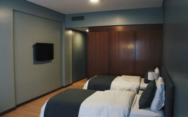 HOTEL RAYENTRAY TRELEW - Imagen 2