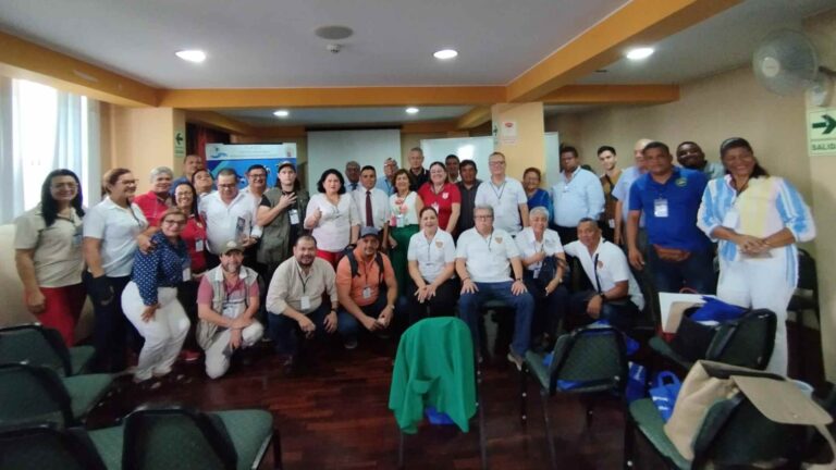 Sadop en FLATEC 2025