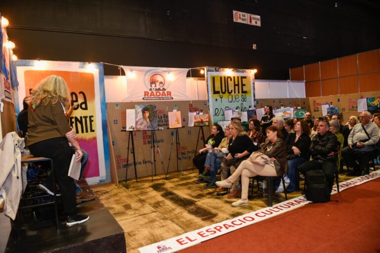 Feria del libro 2025 1
