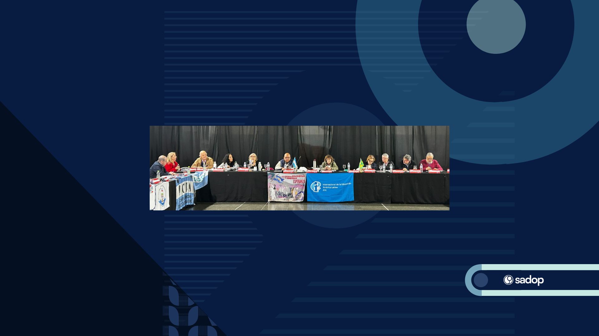 IEAL en mar del plata 2025